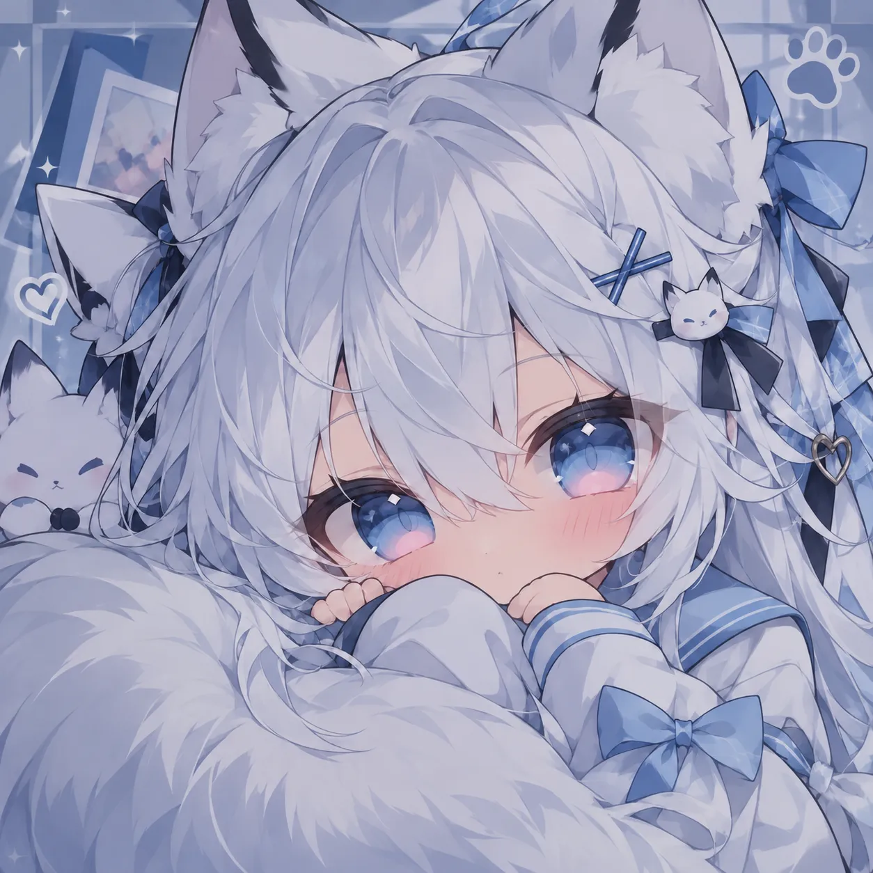 baihu avatar
